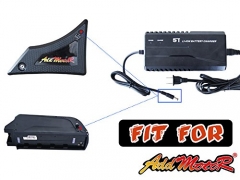 48V 2A Charger
